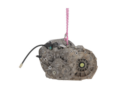 Gearbox type PF6062 - Renault MASTER III PH.3 - W1-2232B