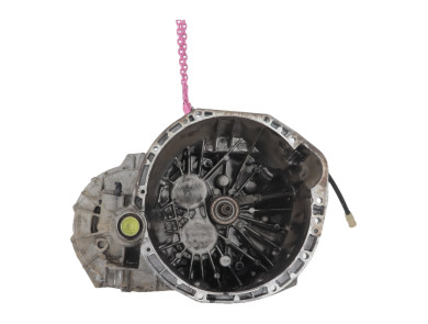 Gearbox type PF6062 - Renault MASTER III PH.3 - W1-2232B