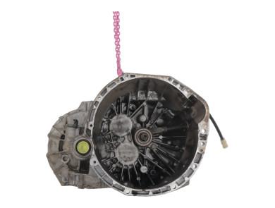 Gearbox type PF6062 - Renault MASTER III PH.3 - W1-2232B