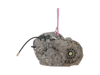 Boîte de vitesses type PF6062 - Renault MASTER III PH.3 - W1-2232B