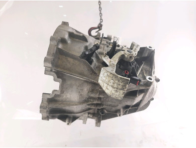 Gearbox used - Ford TRANSIT CUSTOM - PZ3R7002KGA