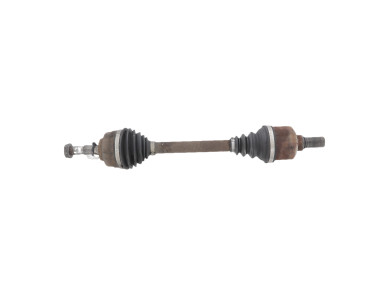 Left front transmission used - Peugeot 308 - 3272 TK