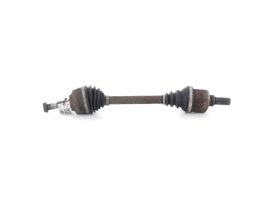 Left front transmission - Peugeot 308 I PH.1 2.0 HDI - 3272TK - C1-7519J