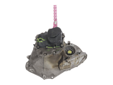 Boîte de vitesses occasion - Opel ADAM - GPA-2127-