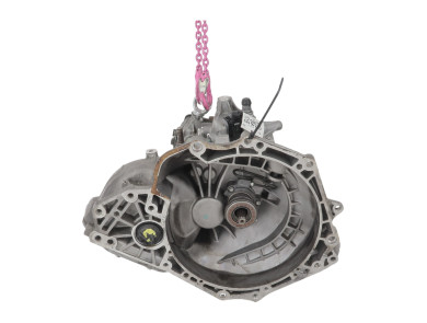 Boîte de vitesses type - Opel ADAM - F1-3569H