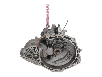 Boîte de vitesses type - Opel ADAM - F1-3569H