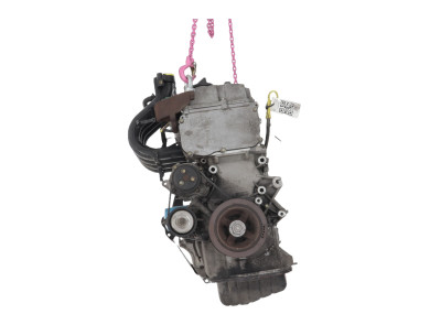 Moteur occasion - Nissan MICRA - CR12-80