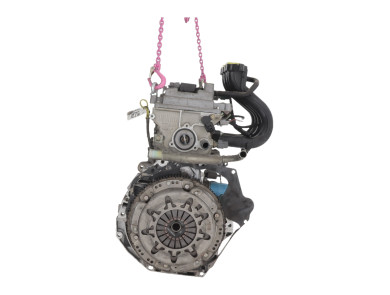 Engine type CR12-80 - Nissan MICRA III PH.1 - J0-4305L