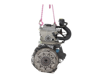 Moteur type CR12-80 - Nissan MICRA III PH.1 - J0-4305L