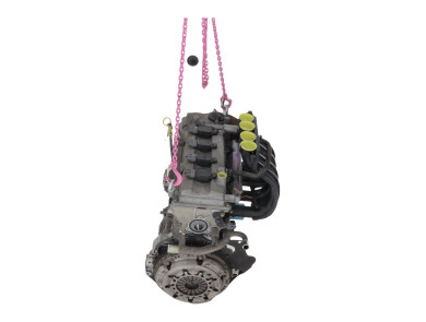 Engine type CR12-80 - Nissan MICRA III PH.1 - J0-4305L