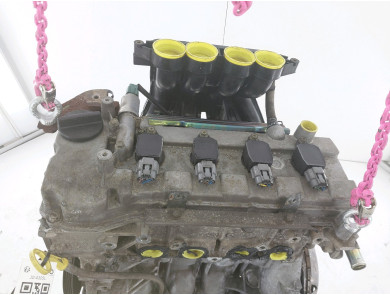 Moteur type CR12-80 - Nissan MICRA III PH.1 - J0-4305L