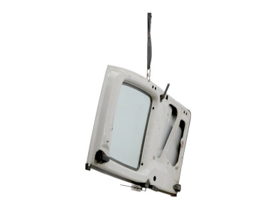 Left rear swing door - Citroen JUMPY I PH.1 - Blanc - 0000870280 - F1-2801T