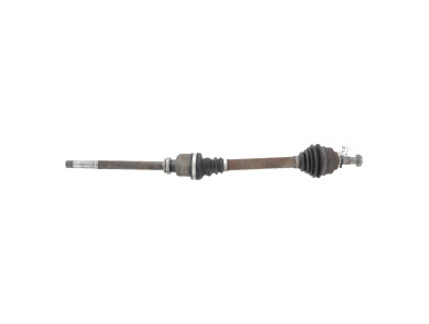 Right front transmission - Citroen C4 I PH.1 1.6 HDI - 9812781280 - B1-7531W