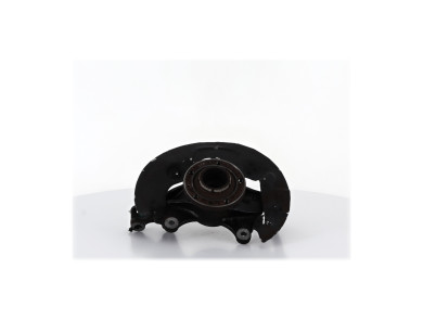 Left steering knuckle - Citroen C4 PICASSO II PH.1 - 1647857480 - S1-5888U