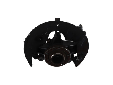 Left steering knuckle - Citroen C4 PICASSO II PH.1 - 1647857480 - S1-5888U