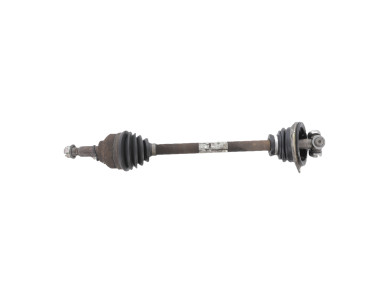 Left front transmission used - Renault TRAFIC FOURGON - 391018828R