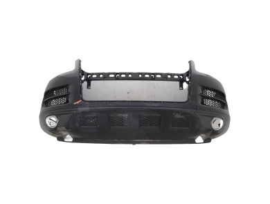 Front bumper used - Volkswagen TOUAREG - 7L6807217AR GRU