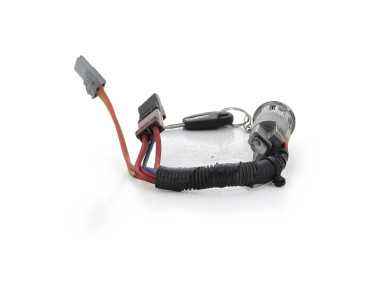 Neiman (barillet clé) - Citroen JUMPY I PH.1 - 4162W4 - X2-6639N