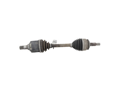Left front transmission used - Mitsubishi GRANDIS - 3815A149