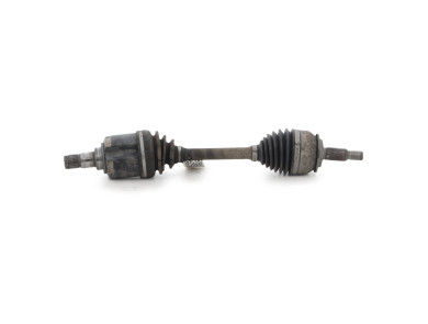 Left front transmission - Mitsubishi GRANDIS 2.0 DI-D - 3815A149 - L0-4394R