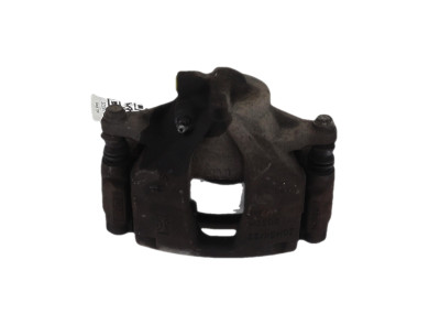 Right front brake caliper used - Opel CORSA - 93189802
