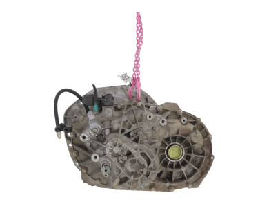 Gearbox used - Renault MASTER - PF6062