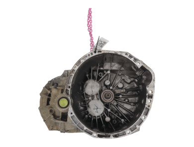 Gearbox type PF6062 - Renault MASTER III PH.3 - B1-2230U