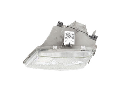 Left headlight - Mercedes VITO I - 6388200061 - E1-3855F