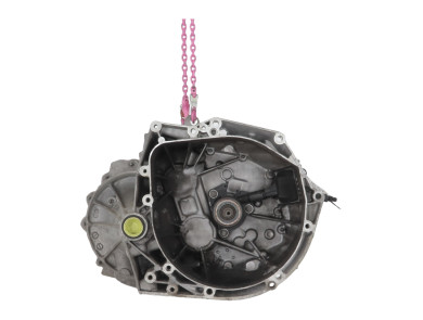 Boîte de vitesses type 20EA14 - Peugeot 508 I PH.1 - Y1-6380Z