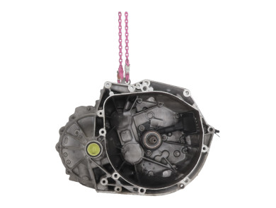 Gearbox type 20EA14 - Peugeot 508 I PH.1 - Y1-6380Z