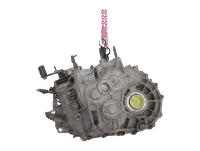 Gearbox used - Mitsubishi GRANDIS - F6MBA1KAJA