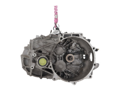 Gearbox type F6MBA1KAJA - Mitsubishi GRANDIS - Y0-3973Z