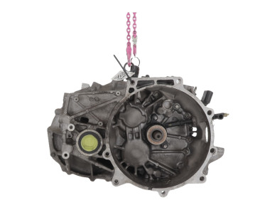 Gearbox type F6MBA1KAJA - Mitsubishi GRANDIS - Y0-3973Z