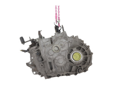 Gearbox type F6MBA1KAJA - Mitsubishi GRANDIS - Y0-3973Z