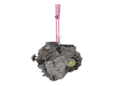 Boîte de vitesses type F6MBA1KAJA - Mitsubishi GRANDIS - Y0-3973Z