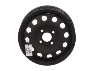 Jante tôle occasion - Ford FOCUS - 1064105