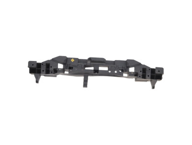 Rear bumper reinforcement bar - Renault TWINGO II PH.1 - Blanc - 8200637077 - V1-7510F