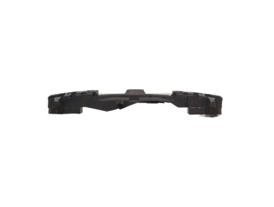 Rear bumper reinforcement bar - Renault TWINGO II PH.1 - Blanc - 8200637077 - V1-7510F