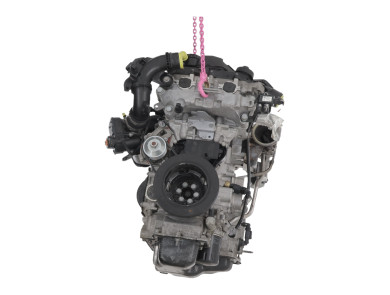 Engine type HN05-1627638180 - Peugeot 308 II PH.2 - A1-6308W