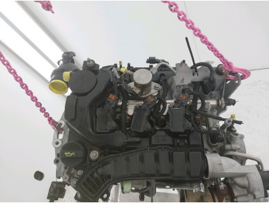 Engine type HN05-1627638180 - Peugeot 308 II PH.2 - A1-6308W