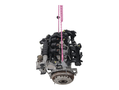 Engine type HN05-1627638180 - Peugeot 308 II PH.2 - A1-6308W