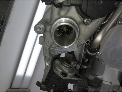 Engine type HN05-1627638180 - Peugeot 308 II PH.2 - A1-6308W