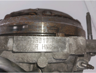 Engine type HN05-1627638180 - Peugeot 308 II PH.2 - A1-6308W