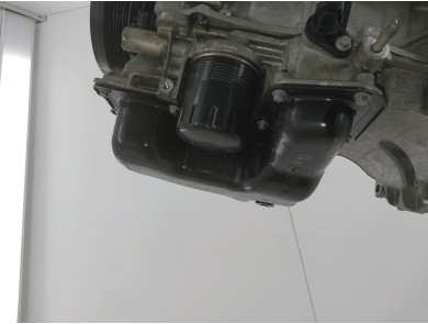 Engine type HN05-1627638180 - Peugeot 308 II PH.2 - A1-6308W