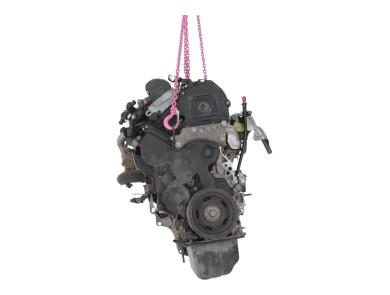 Engine type 8H01 - Peugeot 208 I PH.1 - B1-3919C