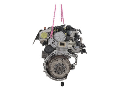 Engine type 8H01 - Peugeot 208 I PH.1 - B1-3919C