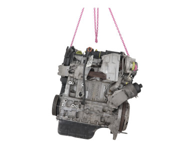 Moteur type 8H01 - Peugeot 208 I PH.1 - B1-3919C