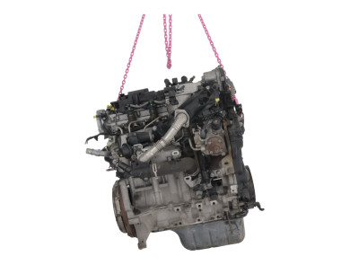 Engine type 8H01 - Peugeot 208 I PH.1 - B1-3919C
