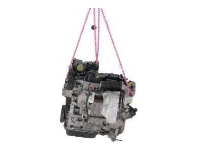 Engine type 8H01 - Peugeot 208 I PH.1 - B1-3919C