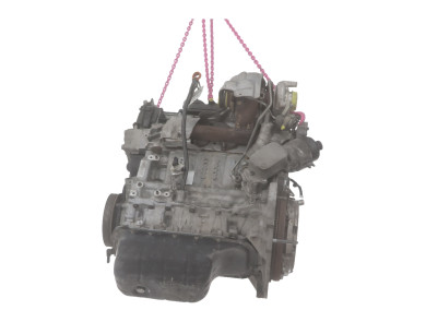 Engine type 8H01 - Peugeot 208 I PH.1 - B1-3919C